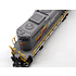 Lionel G Seaboard Systems GP-9 Diesel locomotive 8-85000