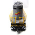 Lionel G Seaboard Systems GP-9 Diesel locomotive 8-85000