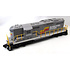 Lionel G Seaboard Systems GP-9 Diesel locomotive 8-85000