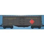 Lionel O Railway Express Agency #1741 Milk Car 6-17334