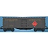 Lionel O Railway Express Agency #1741 Milk Car 6-17334