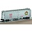 Lionel O Canadian National #209712 Steel Sided Reefer 6-17337