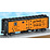 Lionel O Santa Fe #3526 Steel-Sided Reefer 6-17351
