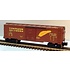Lionel O Tidewater Southern Boxcar 6-19200