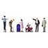 Lionel O Lionelville People Pack 6-24122 U