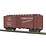 MTH Trains MTH Premier O NYC P&LE #22300 40' AAR Boxcar 20-93210