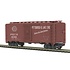 MTH Trains MTH Premier O NYC P&LE #22300 40' AAR Boxcar 20-93210