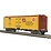 MTH Trains MTH Premier O A.R.T. Co #32064 40' Steel Side Reefer 20-94087