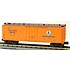 Lionel O NYC Standard O Reefer 6-9815