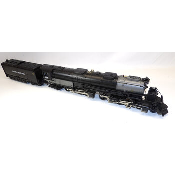 Lionel American Flyer/S gauge UP Legacy 4-8-8-4 Big Boy 6-48070