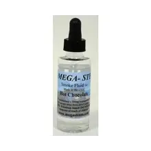 JT Mega - Steam Smoke JT Mega Steam Smoke Hot Chocolate Smoke Fluid/2oz # 105