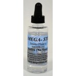 JT Mega Steam Smoke NADA Unscented Smoke Fluid/2oz # 107