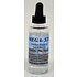 JT Mega Steam Smoke NADA Unscented Smoke Fluid/2oz # 107