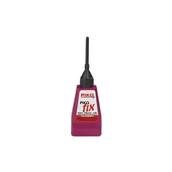 PIKO-Fix Plastic Cement, 1oz # 557012