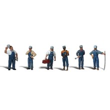 Woodland Scenics O Train Mechanics # 2721