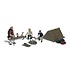Woodland Scenics O Campers # 2754