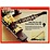 Lionel O27 C & O Flatcar with Construction Crane kit 6-9157