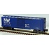 Lionel O/O27 N & W Boxcar 6-9771