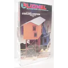 Lionel O/O27 Coaling Station 6-12736