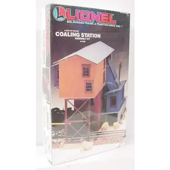 Lionel O/O27 Coaling Station 6-12736