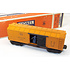Lionel O 1949 ATSF #63132 Operating Boxcar No 3464 (with box)