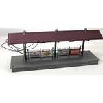 Lionel O #157 Illuminated Platform 6-12943