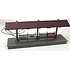 Lionel O #157 Illuminated Platform 6-12943