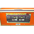 Lionel O #157 Illuminated Platform 6-12943