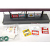 Lionel O #157 Illuminated Platform 6-12943