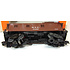 Lionel O NYC #17600 Wood-sided Caboose 6-17600