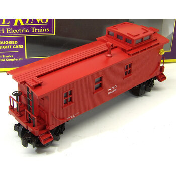 MTH Trains MTH Railking O NYC #18205 Caboose MT-7701