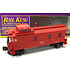 MTH Trains MTH Railking O NYC #18205 Caboose MT-7701