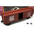 MTH Trains MTH Premier O New Haven Reefer 20-94012