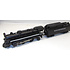 Lionel O27 Gauge NYC Flyer starter set from early 90's   6-11735