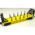 Lionel O27 Gauge NYC Flyer starter set from early 90's   6-11735