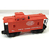Lionel O27 Gauge NYC Flyer starter set from early 90's   6-11735