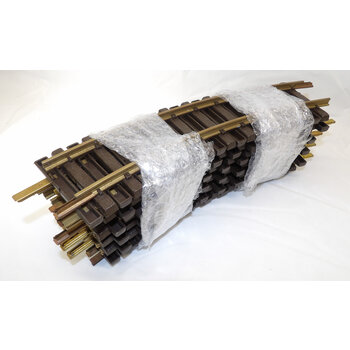 Pre-owned LGB G Curved Track (pk of 12) # 11000