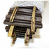 Pre-owned LGB G Curved Track (pk of 12) # 11000