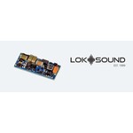 ESU LokSounds ESU N scale Loksounds 5 Nano DCC Blank Decoder # 58923