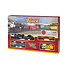 Bachmann HO Pacific Flyer Steam Train Set # 00692