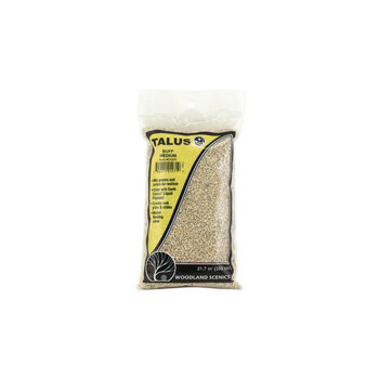Woodland Scenics Talus Medium Buff # 1271