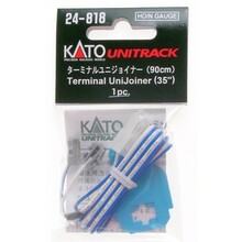 Kato Trains Kato N Terminal Joiner/90cm # 24-818