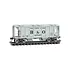 Micro-Trains N Baltimore and Ohio #631542 PS-2 2-Bay Covered Hopper # 09500042
