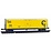Micro-Trains N Chessie System (WM) #36003 50' Standard Box Car  #  18100310