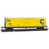 Micro-Trains N Chessie System (WM) #36003 50' Standard Box Car  #  18100310