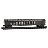 Micro-Trains N Northern Pacific 50' 15 Panel Steel Side Gondola w/Cover # 10600140