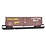 Micro-Trains N Scale  Cotton Belt #56423 50' Standard Box Car#  18100291