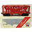 Weaver Trains Weaver O scale 36' Ribbed Covered Hopper West Vaco SHPX 26243