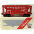 Weaver Trains Weaver O scale 36' Ribbed Covered Hopper West Vaco SHPX 26243