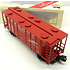 Weaver Trains Weaver O scale 36' Ribbed Covered Hopper West Vaco SHPX 26243